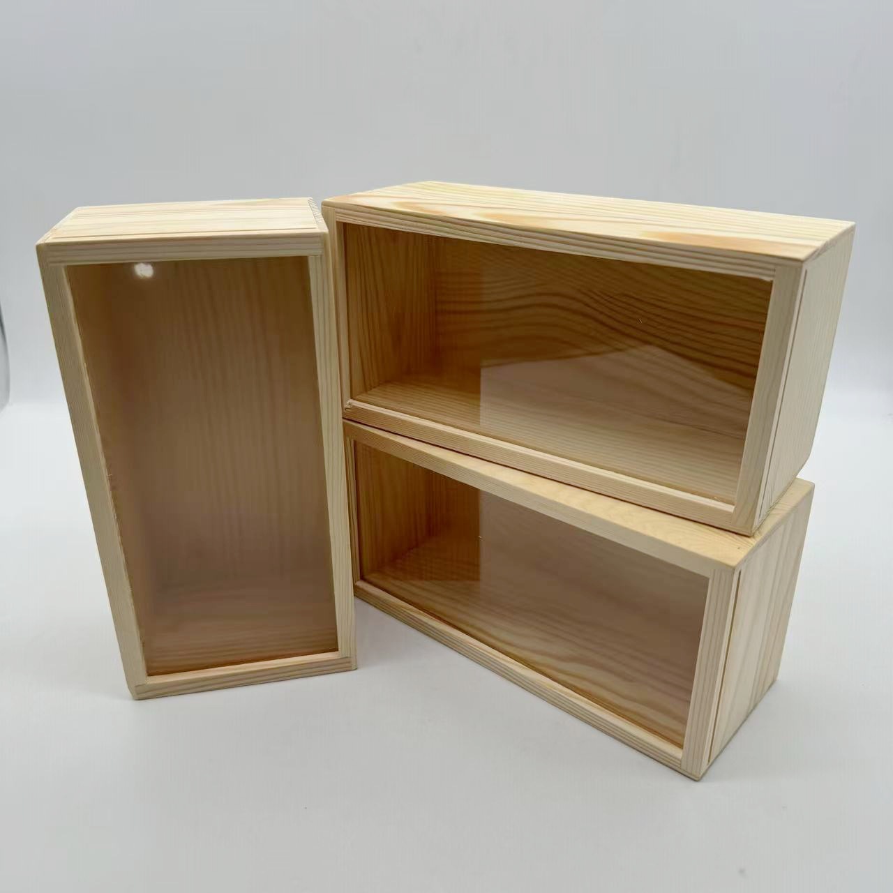 Crayon Small New Handmade Birthday Gift Nightlight Holiday Gift Girls' Best Friend Boys' Storage Box Model Ornaments