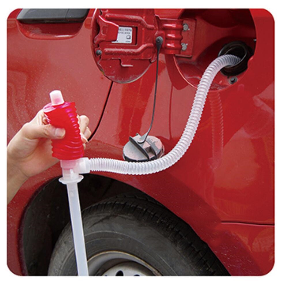 Car Special Oil Pump, Oil Changer, Manual Diesel Pump, Oil Suction Device, Fuel Tank Oil Suction Pipe, Dp14 Water Pump