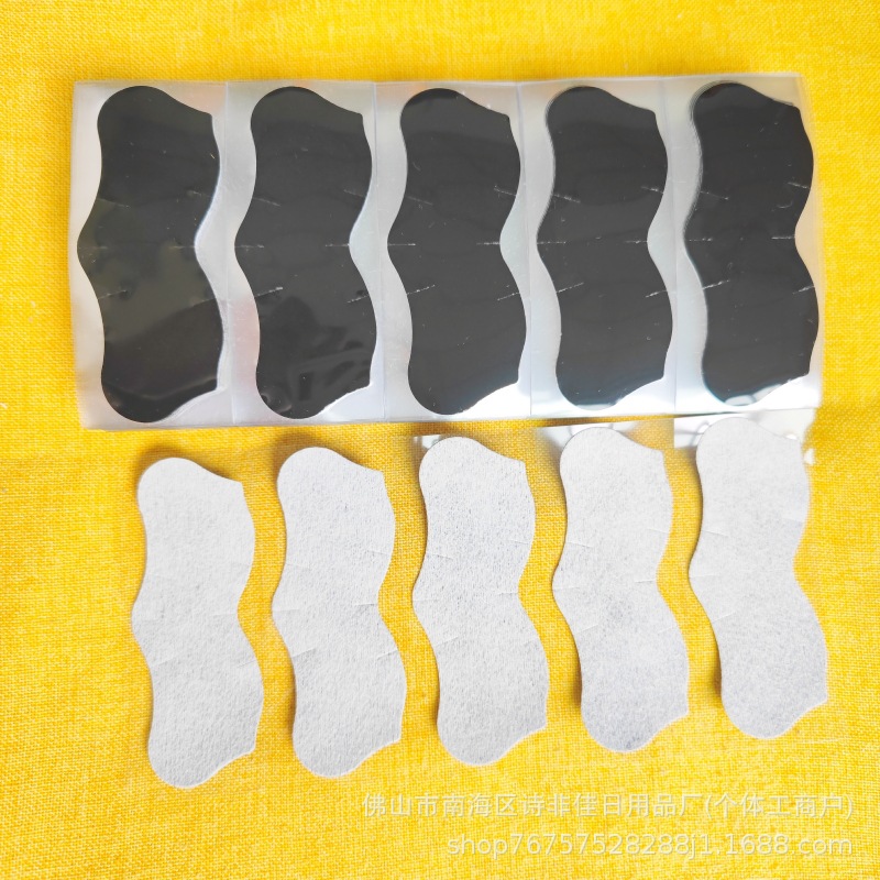 Наклейки на нос для удаления черных точек, оптовая продажа черных точек, наклейки для акне