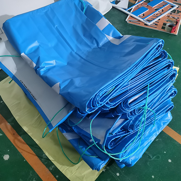 Shanghai Inkjet Cloth Black Background Cloth Advertising Production Sign-In Exhibition Fence Background Advertising Cloth Production and Processing