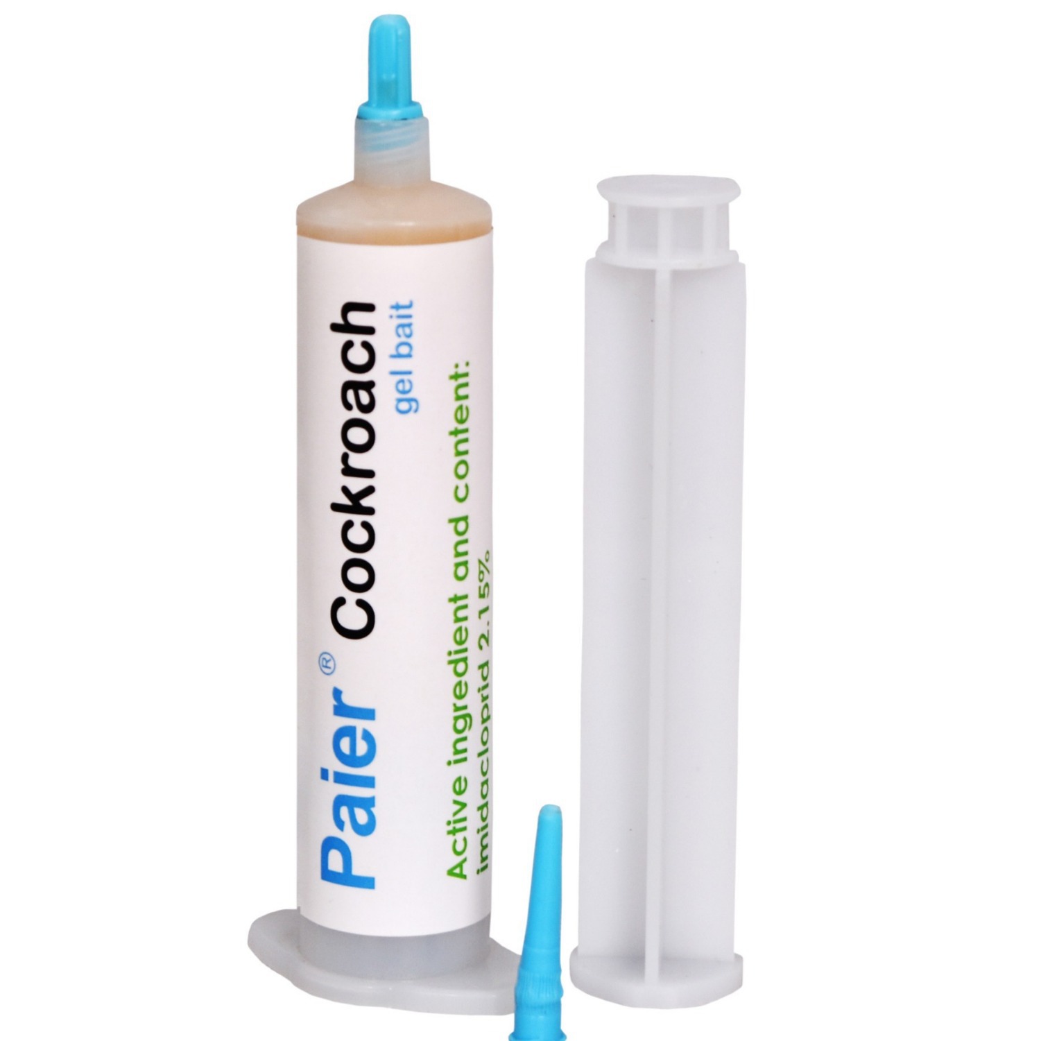 Гель-карандаш для уничтожения тараканов, большой кросс-бодерный, универсальный