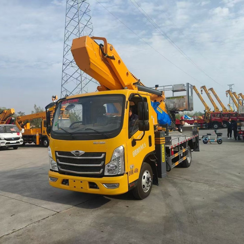 Национальный Ви Чэнли 36 подъемник для высотных работ, транспортировка рекламы, установка уличных фонарей, предпочтительный производитель, прямая продажа