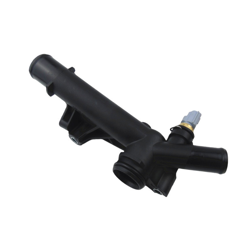 Bm5G8K556 Is Suitable for Cross-Border E-Commerce and Applies to the 13 Models of the Escape 1.6t Engine Water Tank Upper Water Pipe Interface Bm5G8K556