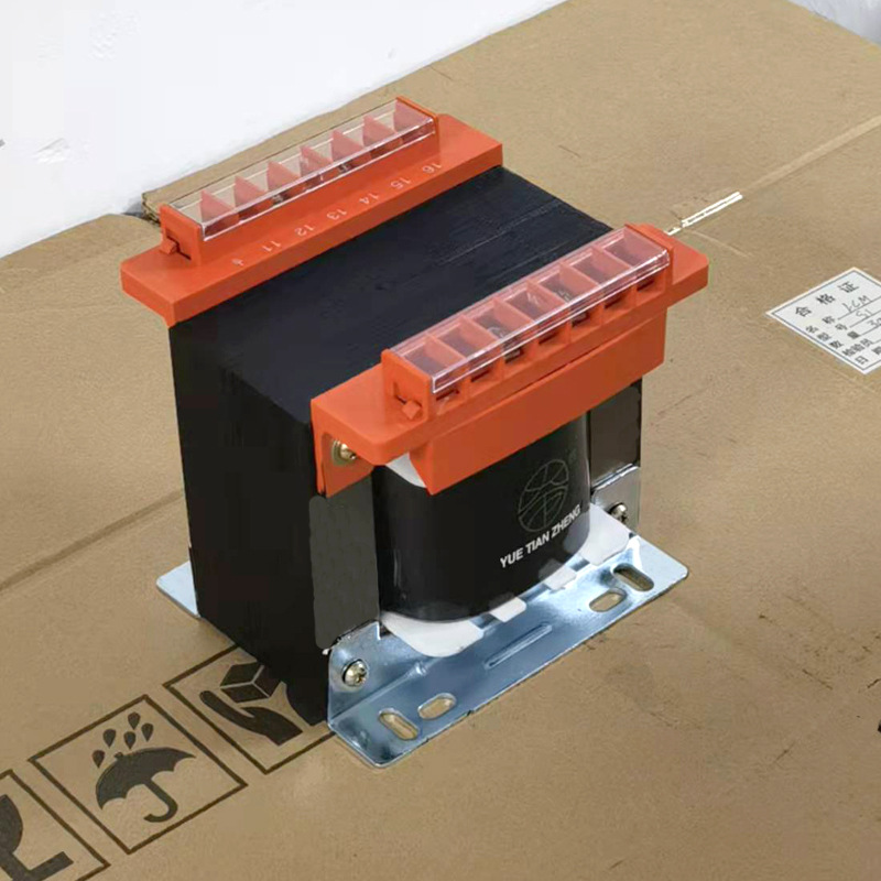 Guangzhou Tianzheng Single-Phase Control Transformer Bk-63Va100Va200Va300Va400Va500Va380V6V