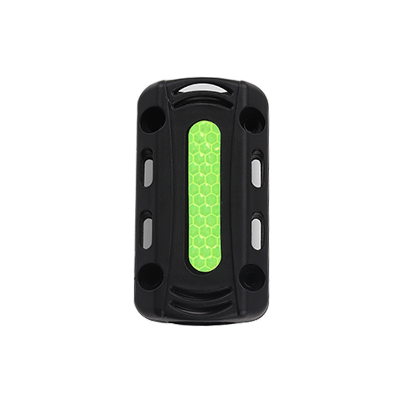 Motorcycle bumper anti-fall block 22mm electric car anti-collision block protection block uy125 modified parts anti-fall rubber head