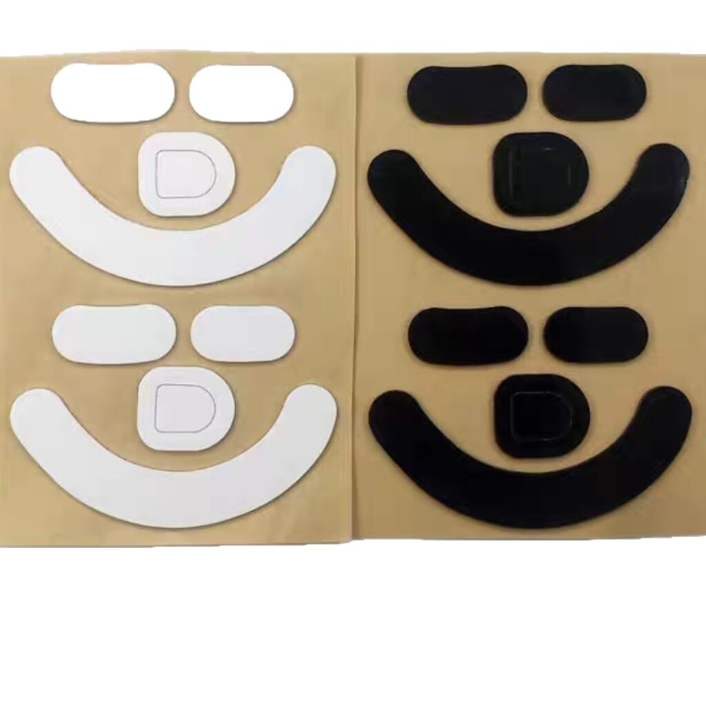 Mouse Foot Pad G100S/G300S/G302/MX518/G400S/G500S/G402/G502 Logitech Foot Pad