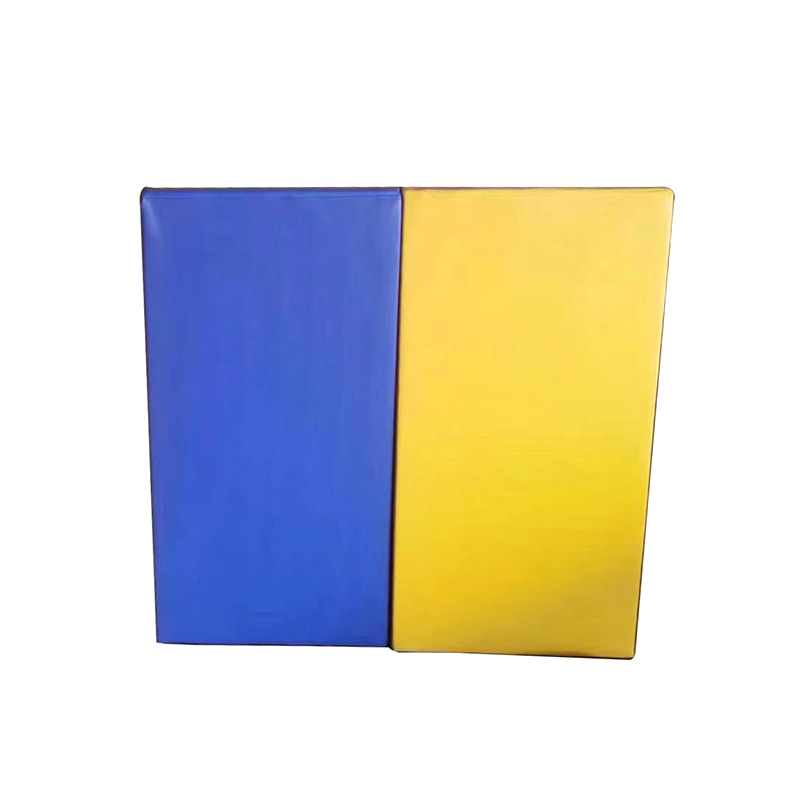 Wall Anti-Collision Soft Panels Manufacturer Customizes Basketball Court Anti-Collision Wall Panels, Children's Fitness Center Column Anti-Collision Soft Panels