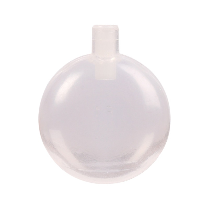 DIY Toy Accessories, Pinch and Screaming Dolls, Internal Double Noise Can Sounder, Bb Barking Air Bag, Pinch Plastic Sounder