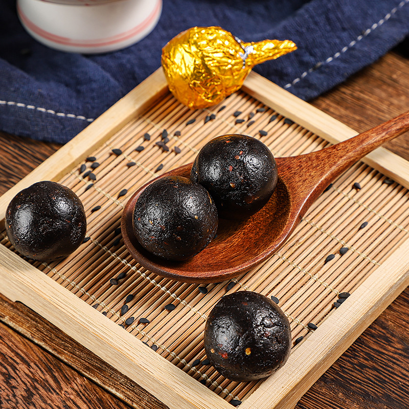 Erjing Pills Private Men's Dharma Pills Double Concentrated Hydrated Honey Pills Cordyceps Cordyceps, Deer Ginseng Manufacturer's Live Broadcast