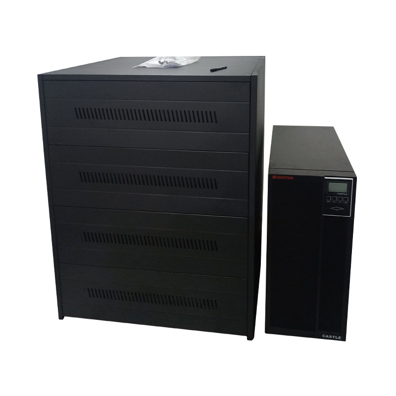 New Battery Cell Cabinet C-1/2/3/4/6/8/16/32 Battery Rack with Various Specifications Cold-Punched Version
