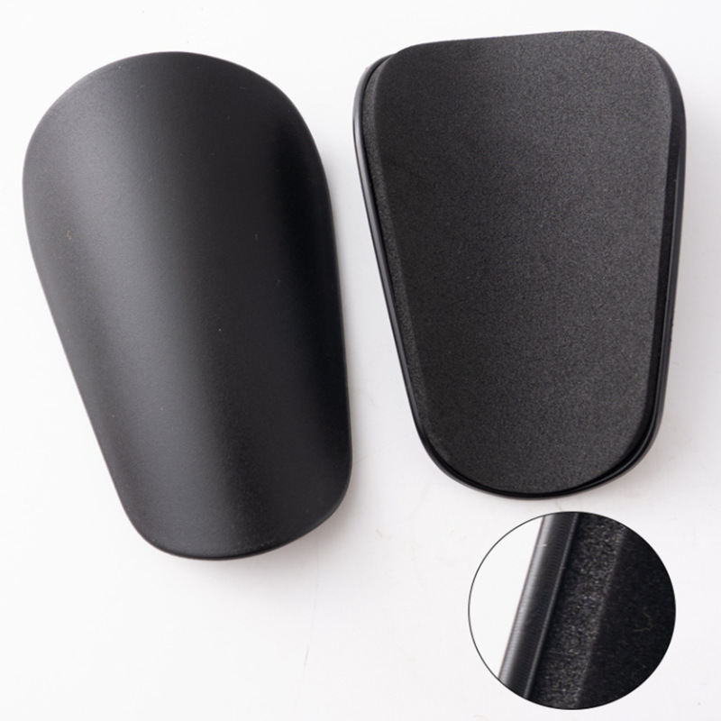 Cross Border Mini Soccer Leg Guard Mini Shin Pads Soccer Training Supplies Protectors Shin Guard Foot Guard