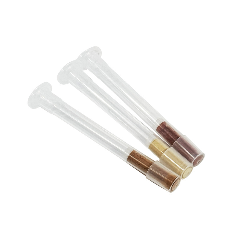 Cervical Antibacterial Powder Manufacturer Direct Delivery Cervical Antibacterial Powder Capsules Antibacterial Care