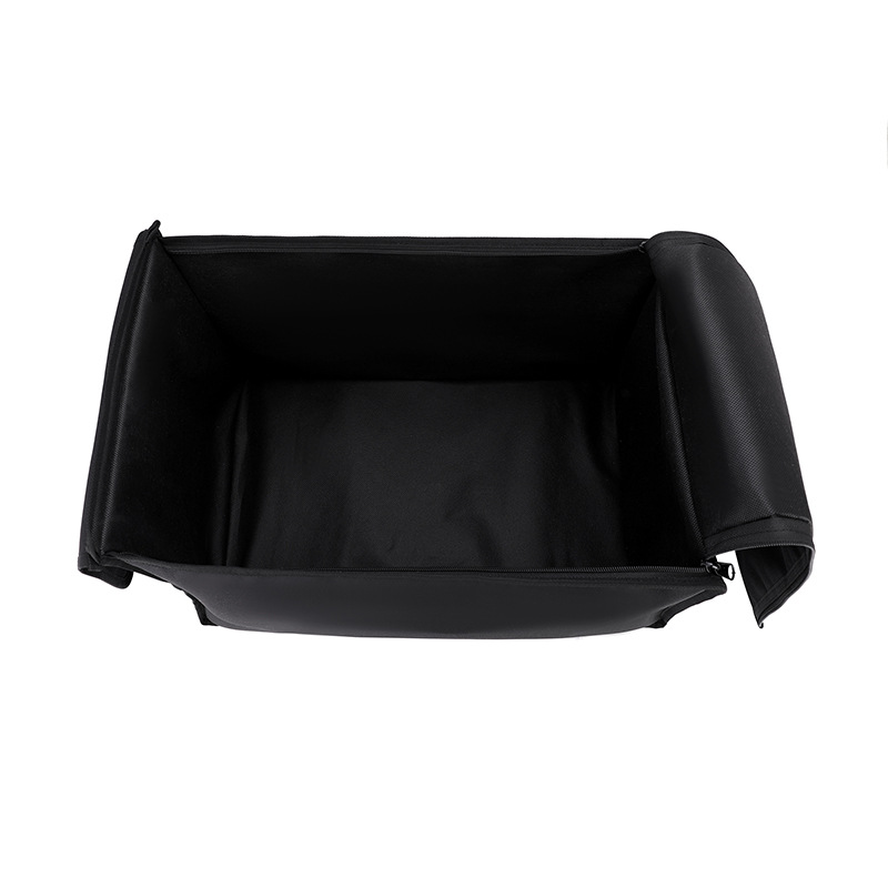 Factory direct beat box drum bag musical instrument bag hand beat drum backpack cotton thickened card macro drum bag