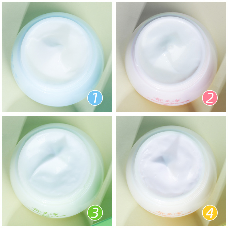 Yumeijing Children's Soothing Moisturizing Cream Fresh Milk Moisturizing Moisturizing Lotion Moisturizing Baby Face Cream Children's Face Cream