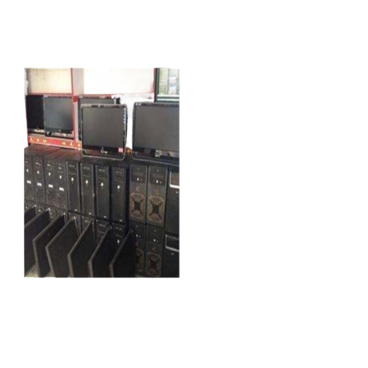 Beijing Desktop Old Computer Recycling, Second-Hand Laptop Computers, Office Furniture Acquisition, Old Furniture Cleaning and Disposal