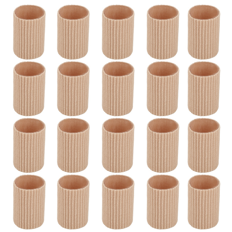 Нейлоновый защитный чехол для пальцев, разделитель пальцев, противоизносный, противоболевой, водонепроницаемый