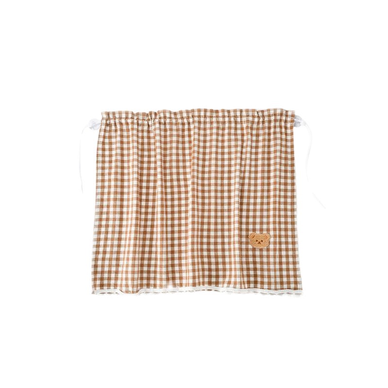 Car Sunshade Kidsren's Rear Window Universal Suction Cup Rear Car Curtain Baby Car Sunshade Curtain Baby