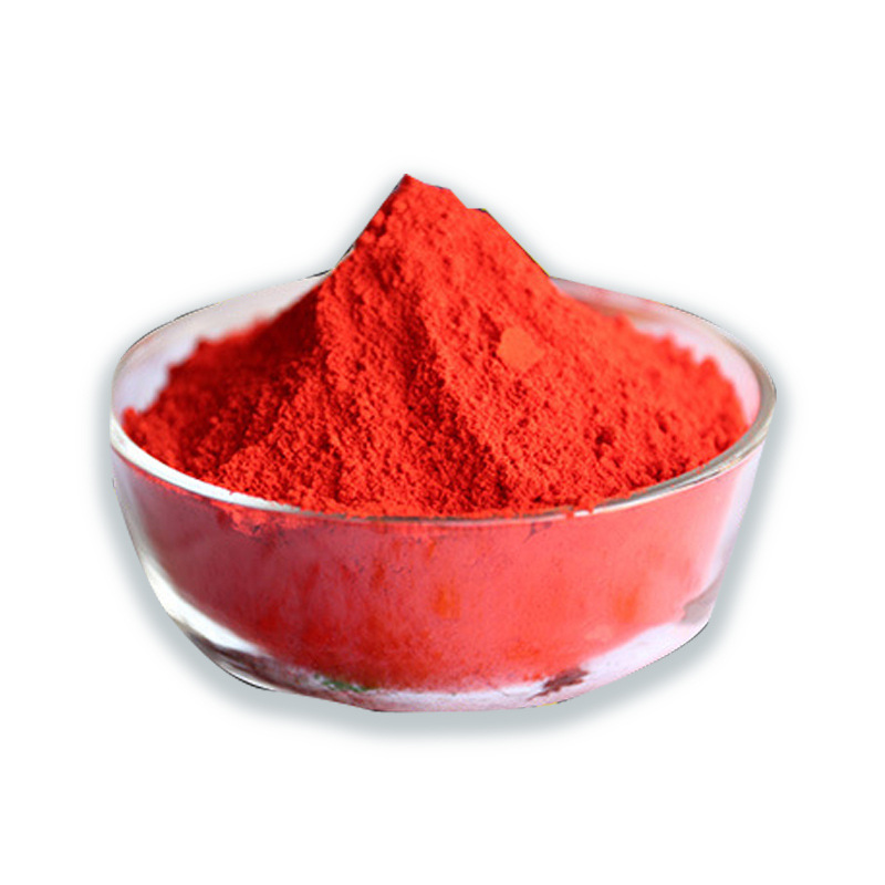 Silver Zhu R3106 wall advertising painted red pink Temple ancient building silver Zhu sun-resistant red silver beads Red