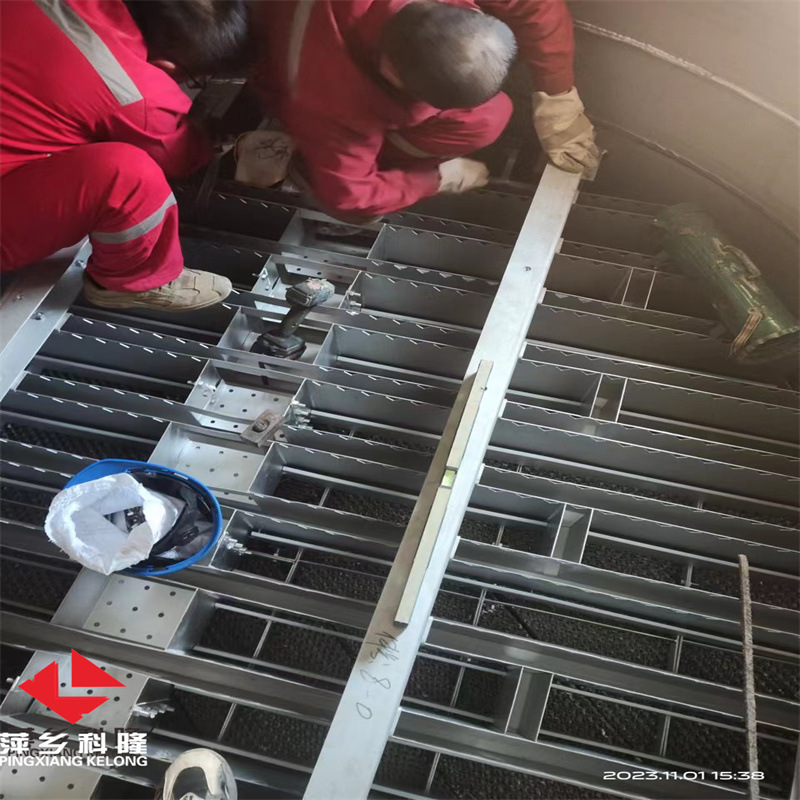 Pinggxiang Cologne Goes to Hubei Yichang a Large-scale Factory Enterprise Installation Regulations and Internal Parts Distributor