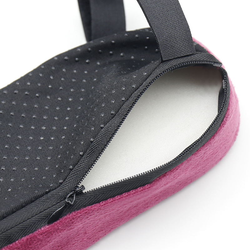 Office Lift Chair Armrest Pad Memory Foam Wrist Pad Hand Support Hand Pillow Elbow Pillow Cross-Border Popular Armrest Cover