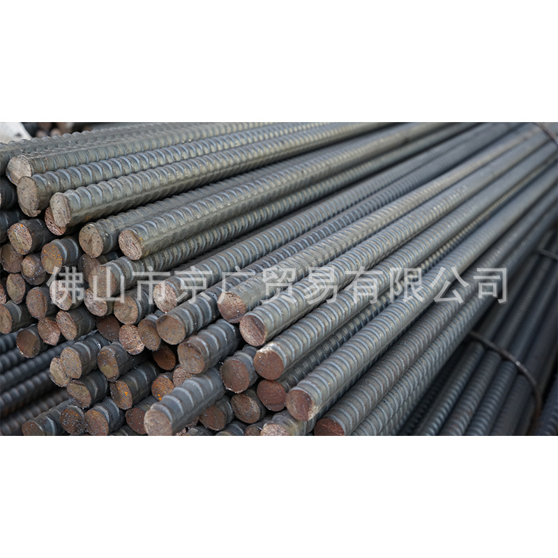 HRB400 rebar PSB830 finish rolled rebar rebar anti-floating anchor high-strength rebar coil HTBR600