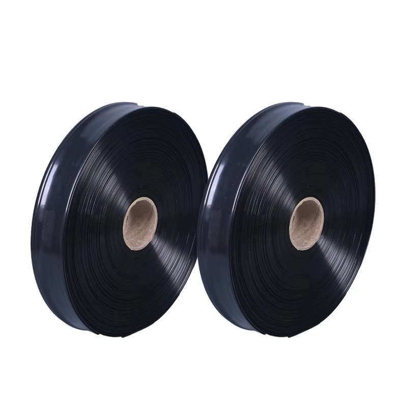 Труба капельного орошения с компенсацией давления, встроенный патч, стабильное водоснабжение на большие расстояния для горных и холмистых районов, прямая поставка от производителя