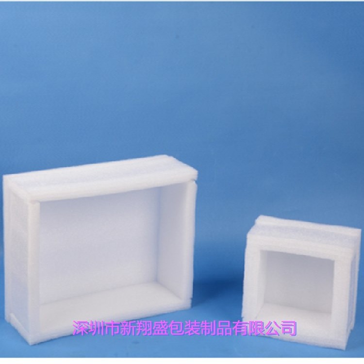 Styrofoam Board Anti-Collision and Anti-Fall Foam Board Styrofoam Foam Processing