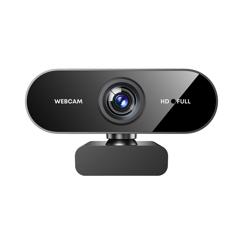 1080P SD Online Class Camera usb Plug and Play Desktop Notebook Universal HD Computer Camera