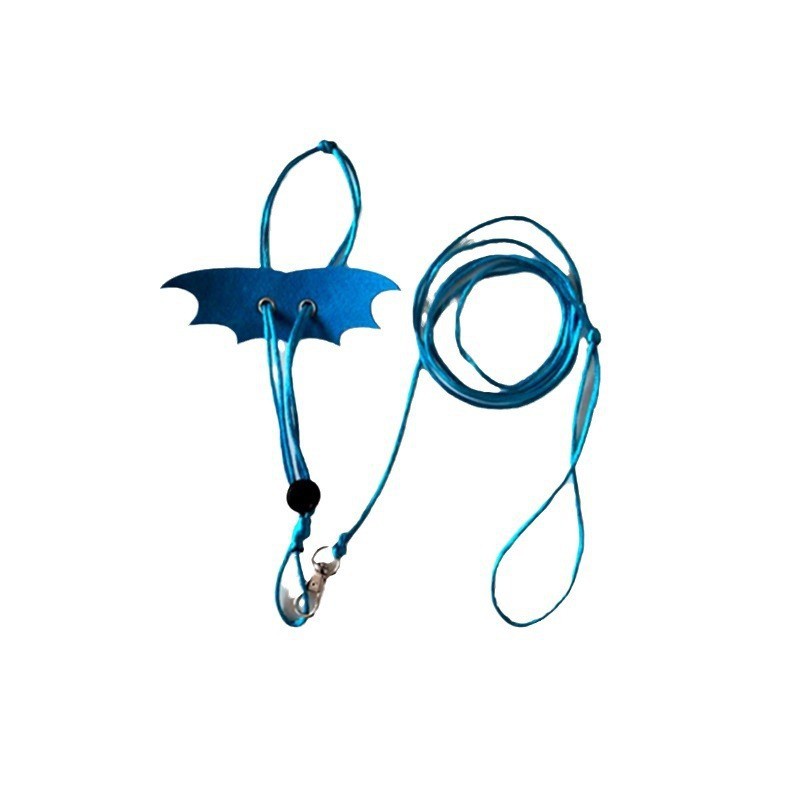 Hamster Traction Rope, Squirrel, Golden Bear, Chinchilla Vest-Style Walking Rope, Guinea Pig Pet Rope, Pet Supplies