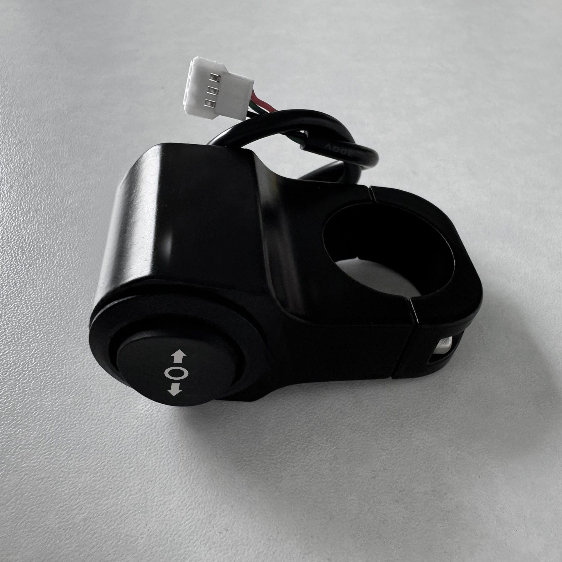 Xiaomi Ge Scooter Electric Scooter Turn Signal Left and Right Switch Assembly Control Switch Accessories
