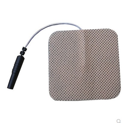 Universal 5*5 Patch Electrode Pads, Ashi Patch Accessories, Pulse Massage Adhesive, Suitable for Huatuo Brand Electroacupuncture Instrument