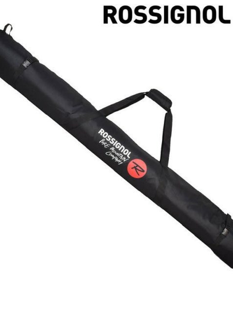 Ski Bag Board Bag Strap Double Board Bag Backpack Snowboard Ski Kit Long Board Bag Cotton Waterproof Snowboard Long Bag