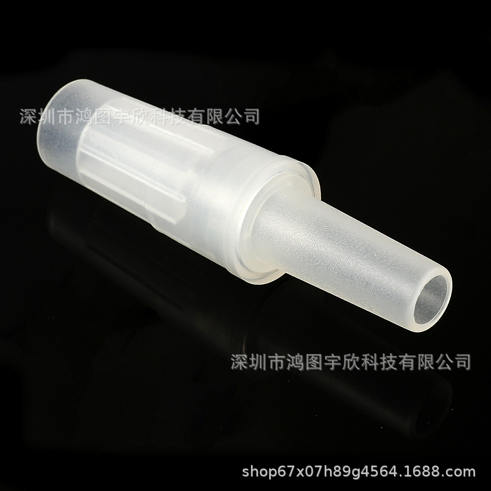 Готовый пластиковый алкогольный детектор, анти-инверсия, дудка, воздушное сопло, одноразовый тестер на вождение в состоянии алкогольного опьянения, оптовая продажа