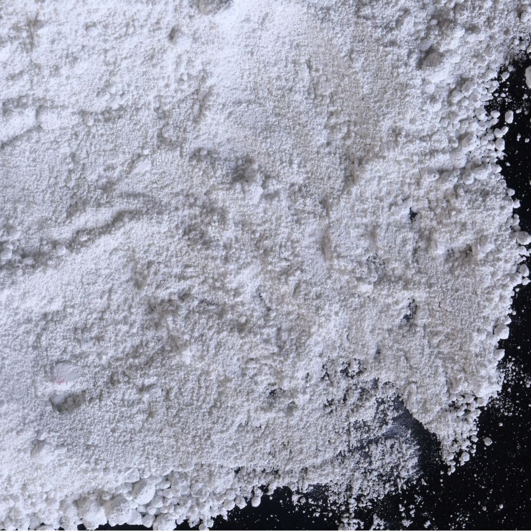 Titanium White Powder LipsticK Powder K68910 Ultra-fine No Particles Provide Ratio Coremo Color Powder K68910