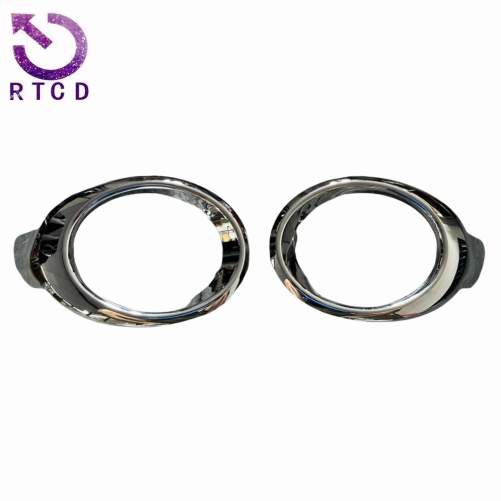 Front Fog Lamp Frame 1608323880 1608953680 Suitable for Citroen Berlingo Multispace