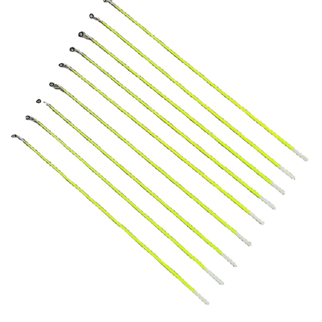 Sea Rod with Section Fishing Rod with Section Sea Rod Slightly Sea Rod A Section FRP Rod Slightly Solid Slightly Fishing Rod A Section