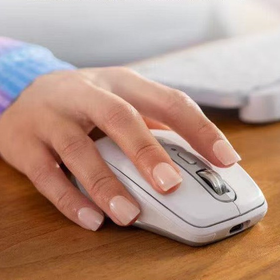 3S Wireless Bluetooth Dual-Mode Office Mouse 2.4g Charging Fast Charging Multi-Computer Portable Quiet Business Sound Mouse Wholesale