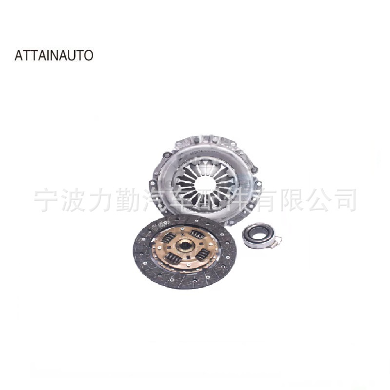 Attainauto 828342 1608396980 619308700 19103872 Clutch Pressure Plate