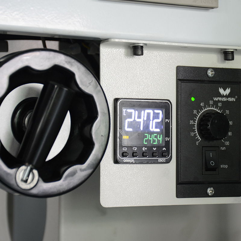 Fully Automatic Two-Color Screen Printing Machine Cosmetics Round Bottle Square Tube Multi-Color Screen Printing Equipment 2-Color Plastic Bottle Screen Printing Machine