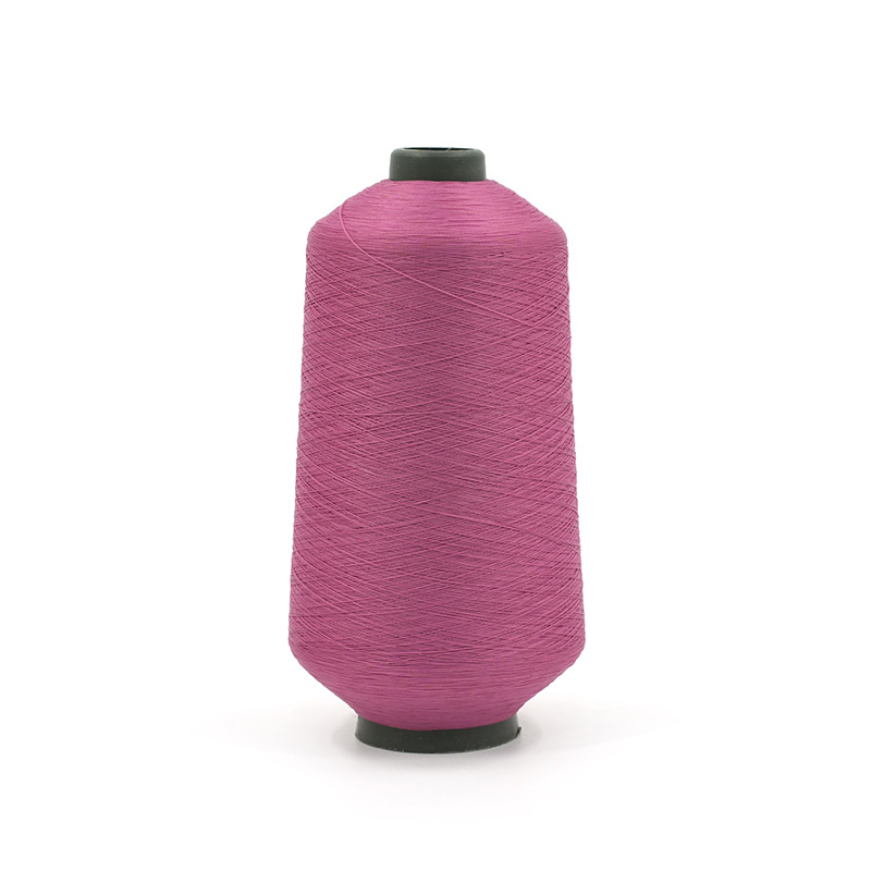 Customized 30D/1 Single-Strand Nylon Nylon High Elastic Silk Sewing Thread Home Textile Clothing Sewing Machine Thread Wholesale