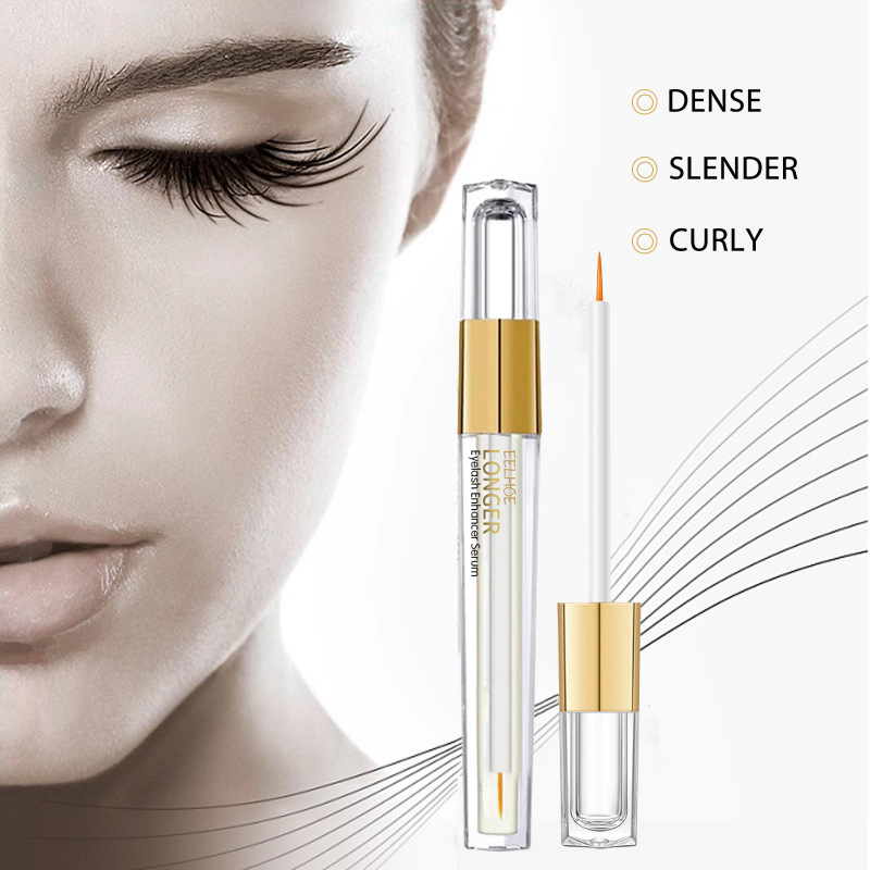 [Delivery Within 48 Hours] Eelhoe Mascara, Long, Curly, Black and Beautiful Eyelashes, Moisturizing and Gentle