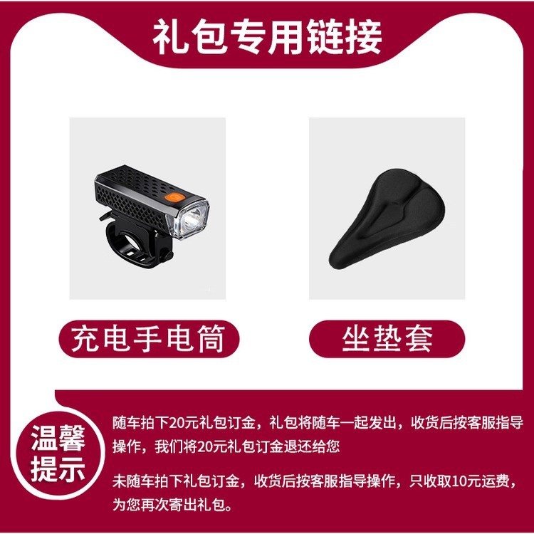 Специальный подарочный пакет для аксессуаров (приобретен с автомобилем, не продается отдельно)