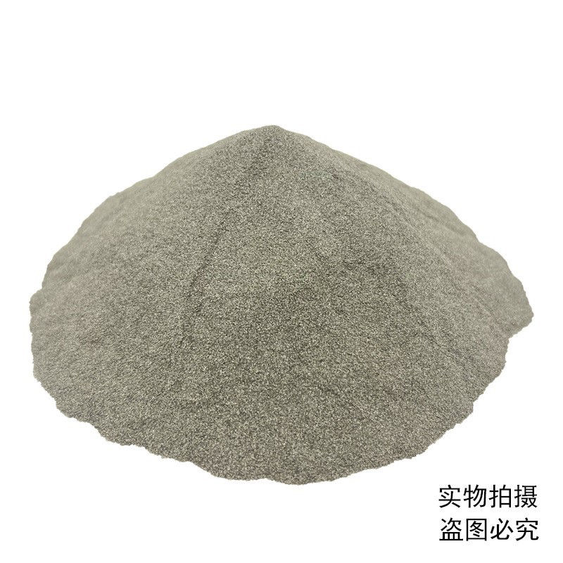 Nickel-Coated Graphite Conductive Powder Nickel-Plated Graphite Powder for Silicone Rubber Electromagnetic Shielding Can Replace Imported Nickel Carbon 2806