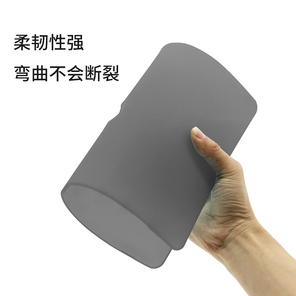 Crystal matte protective case for MacBook Apple laptop protective case MacBook air case