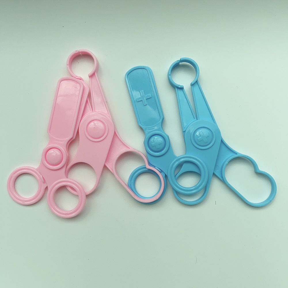 Children's Play House Dentist Toy Set 3-6 Years Old Girl Gift Little Doctor Toy Dentist Artificial Accessories