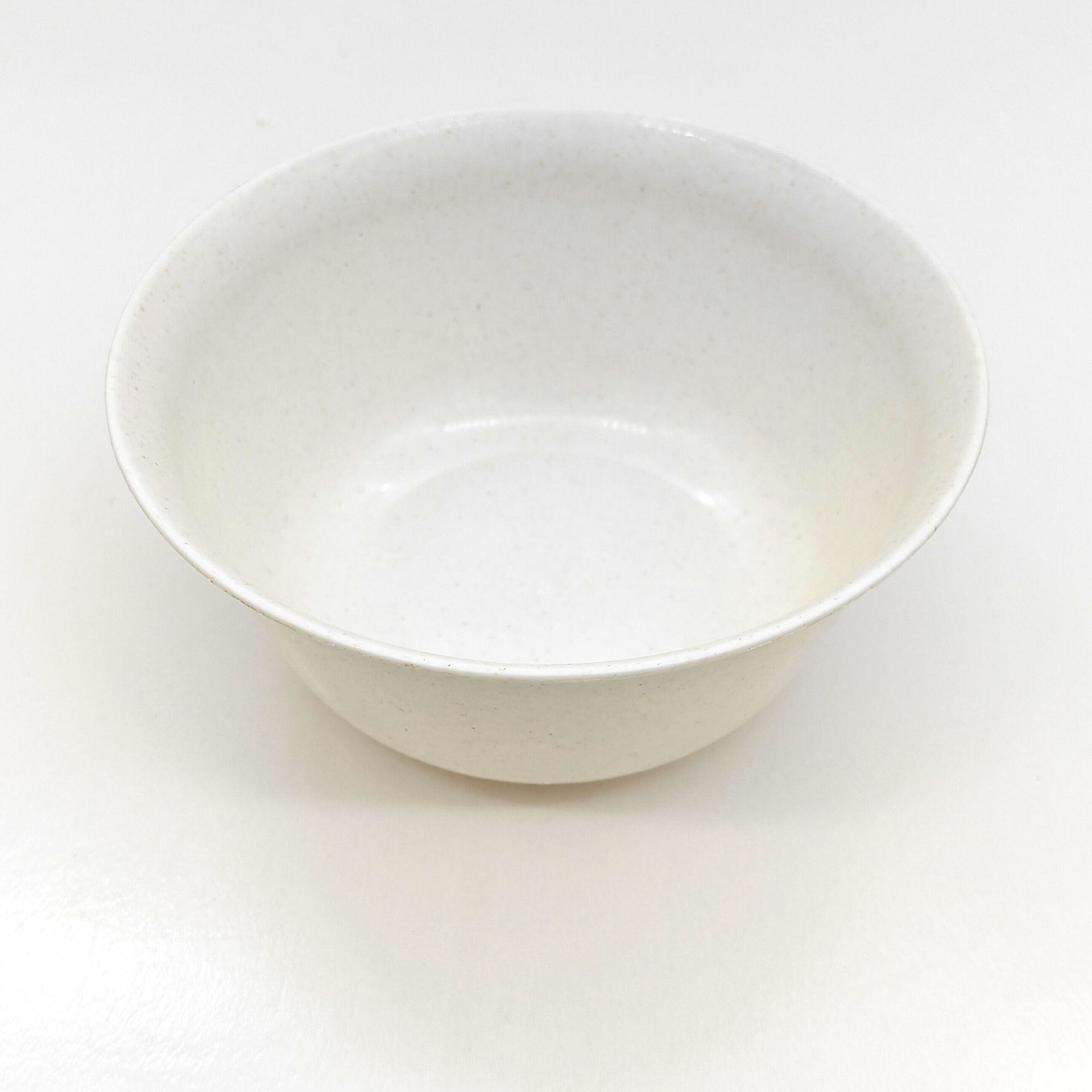 Manufacturer Wholesale Disposable Rice Husk Tableware Large Capacity Food-Grade Enlarged and Thickened Multi-Size Bowls and Chopsticks