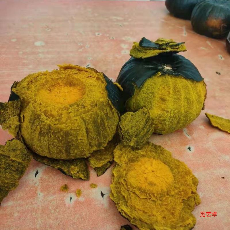 Chestnut Flavor Direct from the Place of Origin, Powdery, Glutinous and Sweet, Produced in Shandong, Baby and Pregnant Women, Huihe No. 1 Manufacturer Mixed Batch Wholesale