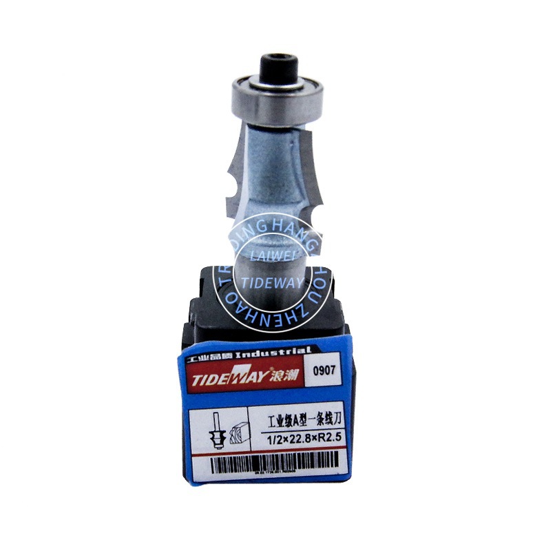 Industrial-Grade A-Type Single-Line Woodworking Pattern Knife, Milling Cutter, Engraving Machine Cnc Tool, Door Frame Line Knife