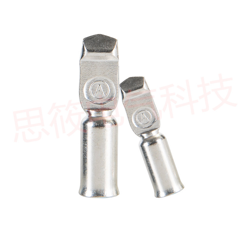 Suitable for Anderson Plug Connector 50A80A120A175A350A High Current Terminal Block Copper Nose