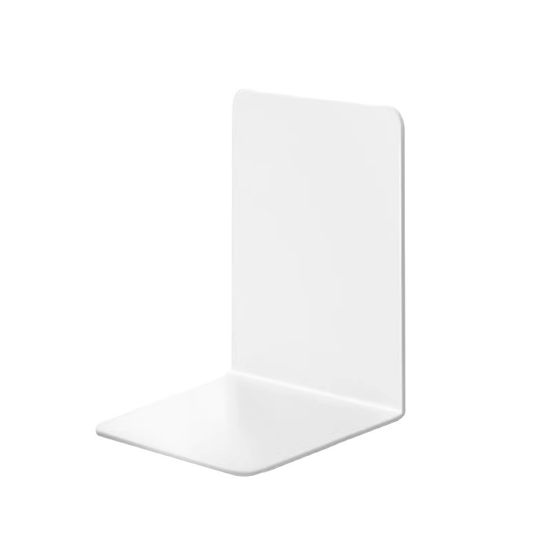 Bookend Desktop Storage New Book Stand Book Clip Bezel Book Creative Folder Bookends Student Bookends